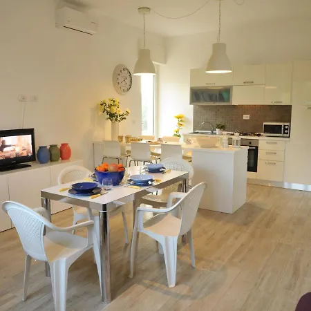 בית נופש Casa Roby *