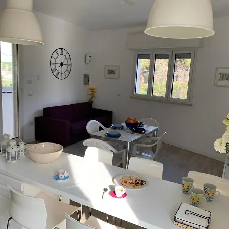 Casa Roby * Campomarino (Taranto)