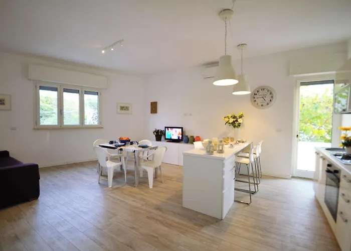 Casa Roby Campomarino (Taranto)