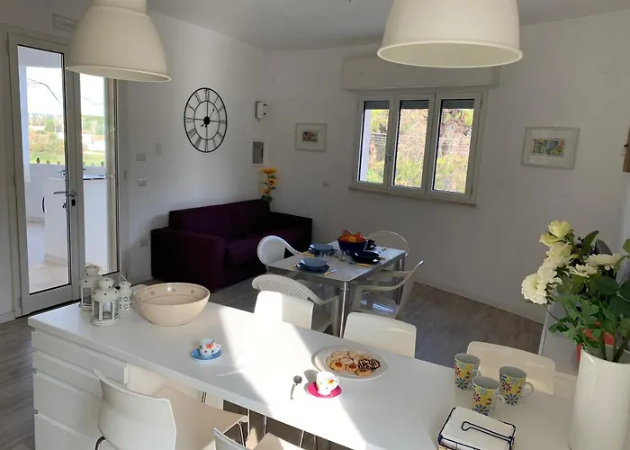 Casa Roby * Campomarino (Taranto)