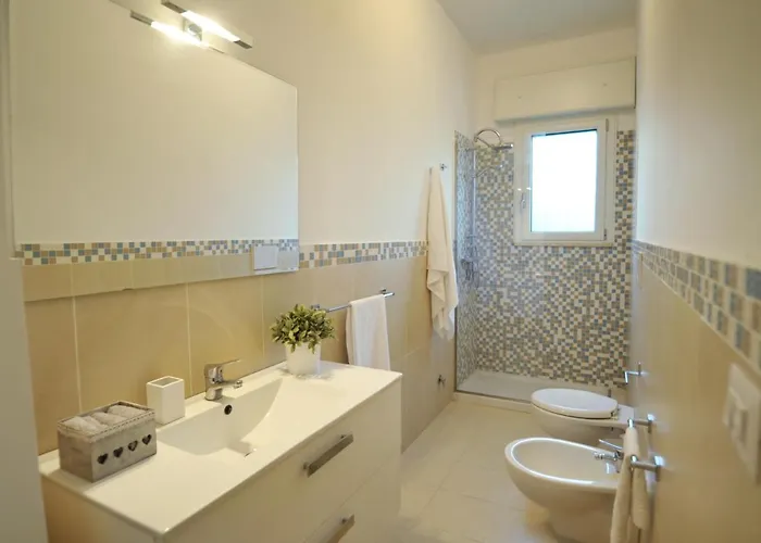 Casa Roby 別荘 Campomarino (Taranto)