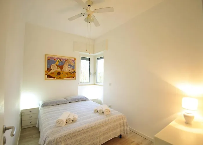 Casa Roby * Campomarino (Taranto)